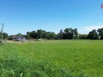 Prodej pozemku pro bydlení, Vlčkovice v Podkrkonoší - Dolní Vlčkovice, 1534 m2