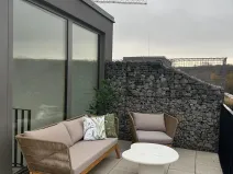 Prodej bytu 3+kk, Praha - Radlice, U Komína, 100 m2