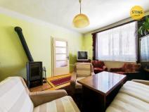 Prodej rodinného domu, Opatov, 120 m2