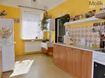 Prodej rodinného domu, Děčín - Děčín VI-Letná, Slovanská, 154 m2