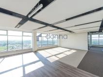 Pronájem kanceláře, Praha - Stodůlky, Bucharova, 621 m2