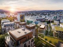 Prodej bytu 4+kk, Liberec, Na Perštýně, 92 m2