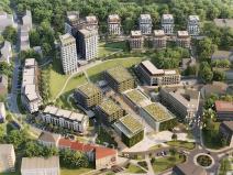 Prodej bytu 4+kk, Liberec, Na Perštýně, 92 m2