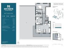 Prodej bytu 3+kk, Liberec, Na Perštýně, 92 m2