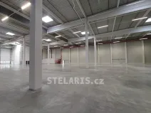 Pronájem skladu, Myslinka, 2000 m2