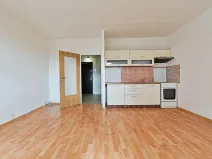 Pronájem bytu 1+kk, Brno, Blatnická, 33 m2