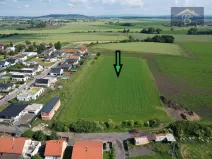 Prodej pozemku pro bydlení, Kolomuty, 920 m2