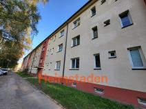 Pronájem bytu 1+kk, Havířov - Šumbark, U Nádraží, 29 m2