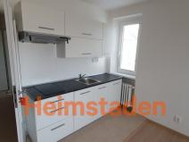 Pronájem bytu 1+kk, Havířov - Šumbark, U Nádraží, 29 m2