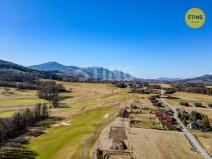 Prodej pozemku pro bydlení, Ostravice, 3424 m2