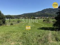 Prodej pozemku pro bydlení, Ostravice, 2324 m2