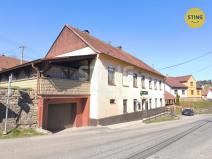 Prodej komerční nemovitosti, Rožná, 400 m2