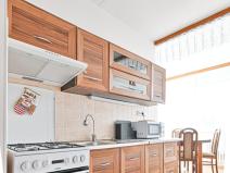 Pronájem bytu 2+1, Uherské Hradiště, Na Rybníku, 53 m2