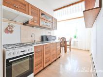 Pronájem bytu 2+1, Uherské Hradiště, Na Rybníku, 53 m2