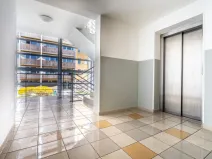 Pronájem bytu 2+kk, Brno - Lesná, Haškova, 79 m2