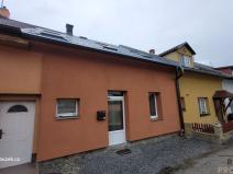 Pronájem rodinného domu, Štěpánov, 120 m2