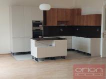 Pronájem bytu 4+kk, Praha - Nové Město, Na Moráni, 155 m2
