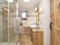 Prodej rodinného domu, Chrást, Smědčická, 103 m2