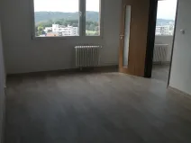Pronájem bytu 2+1, Ústí nad Labem, Ladova, 62 m2