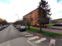Pronájem bytu 2+1, Most, Zdeňka Fibicha, 53 m2