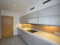 Pronájem bytu 3+kk, Praha - Vokovice, Nepálská, 110 m2
