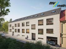 Prodej bytu 4+kk, Lysá nad Labem, Komenského, 84 m2