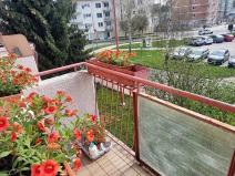 Prodej bytu 3+1, Uherské Hradiště, Zahradní, 83 m2