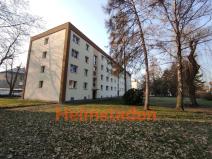 Pronájem bytu 2+1, Karviná - Nové Město, Ruská, 53 m2