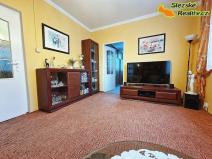 Prodej bytu 4+1, Ostrava, 74 m2
