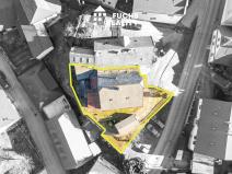 Prodej rodinného domu, Žamberk, Pod Radnicí, 142 m2