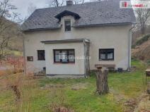 Prodej rodinného domu, Heřmanov, 91 m2