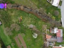 Prodej pozemku pro bydlení, Blazice, 3638 m2