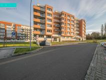 Pronájem bytu 3+kk, Olomouc - Řepčín, Aloise Rašína, 95 m2