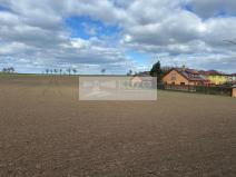 Prodej pozemku pro bydlení, Velké Přílepy, 4077 m2