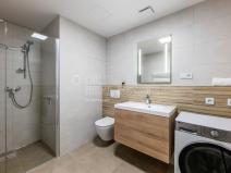 Pronájem bytu 1+kk, Plzeň, Měděná, 39 m2