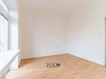 Pronájem bytu 1+1, Brno, Hoppova, 26 m2