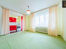 Prodej bytu 4+1, Milostín, 73 m2