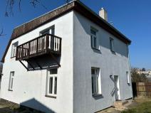 Prodej rodinného domu, Praha - Modřany, Amortova, 150 m2