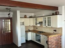 Prodej rodinného domu, Praha - Modřany, Amortova, 150 m2