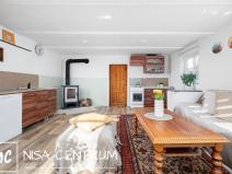 Prodej rodinného domu, Jablonné v Podještědí, Potoční, 240 m2