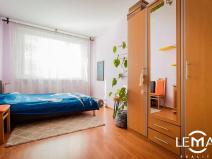 Prodej bytu 4+1, Olomouc, Trnkova, 85 m2