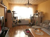 Prodej bytu 3+1, Ostrava - Výškovice, Lumírova, 65 m2