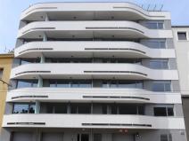 Prodej garáže, Brno, Rumiště, 12 m2