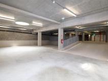 Prodej garáže, Brno, Rumiště, 12 m2