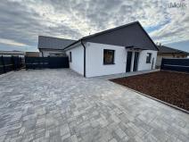 Pronájem bytu 4+kk, Most, Šafránová, 97 m2