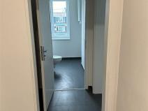 Pronájem bytu 1+kk, Chomutov, 35 m2