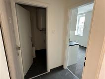 Pronájem bytu 1+kk, Chomutov, 27 m2