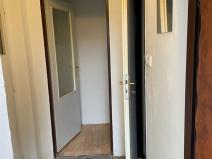 Pronájem skladu, Praha - Radotín, Topasová, 20 m2