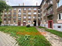 Pronájem bytu 2+1, Karviná - Nové Město, Jurkovičova, 65 m2
