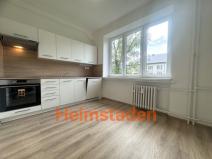 Pronájem bytu 2+1, Karviná - Nové Město, Jurkovičova, 65 m2
